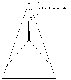 Hornet Schritt 4